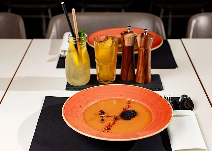 克拉科夫斯坦米莎斯托酒店