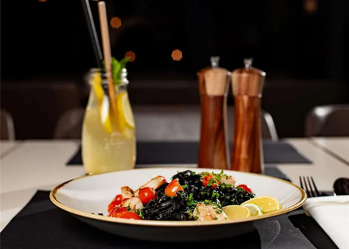 酒店 克拉科夫斯坦米莎斯托酒店 克拉科夫