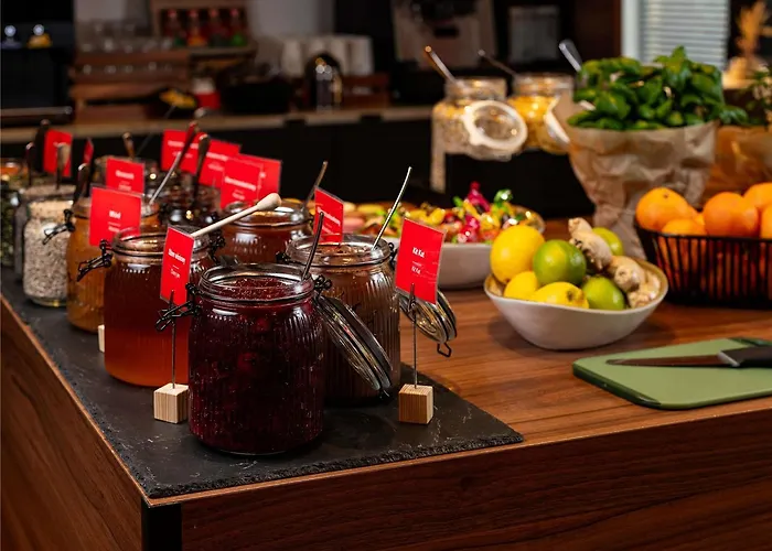 Hotel Ibis Stare Cracovia