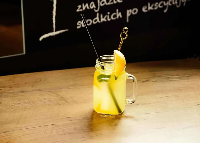 克拉科夫斯坦米莎斯托酒店 酒店