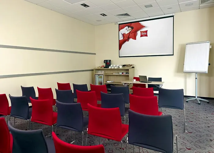 Hotel Ibis Stare Cracovia