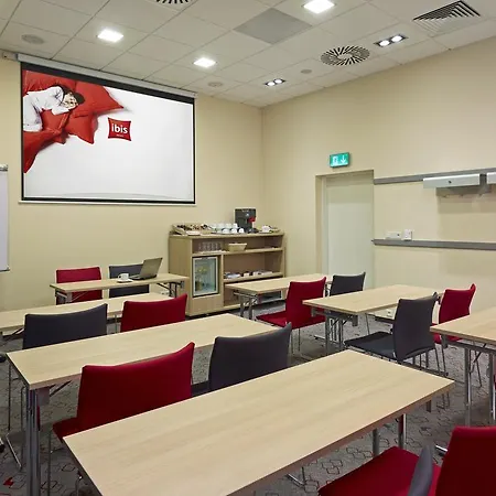 فندق Ibis Stare 3*