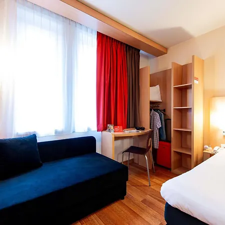 Hotel Ibis Stare 3*