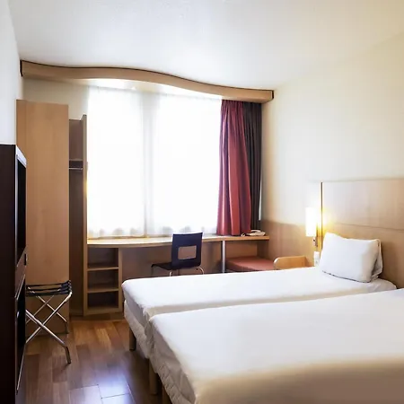 Hotel Ibis Stare Cracovia