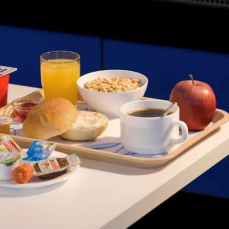 Hotel Ibis Stare Cracovia