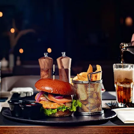 イビス スタレ ミャスト クラクフ