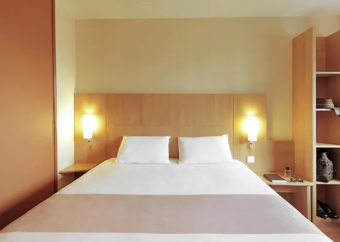 イビス スタレ ミャスト