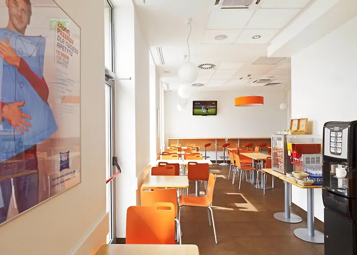 イビス スタレ ミャスト クラクフ