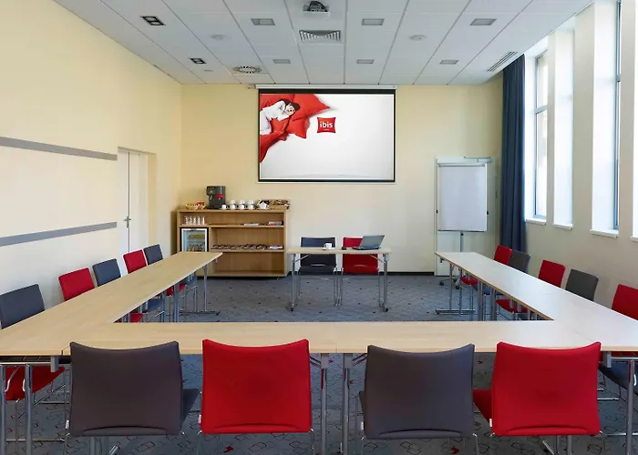 イビス スタレ ミャスト 3*