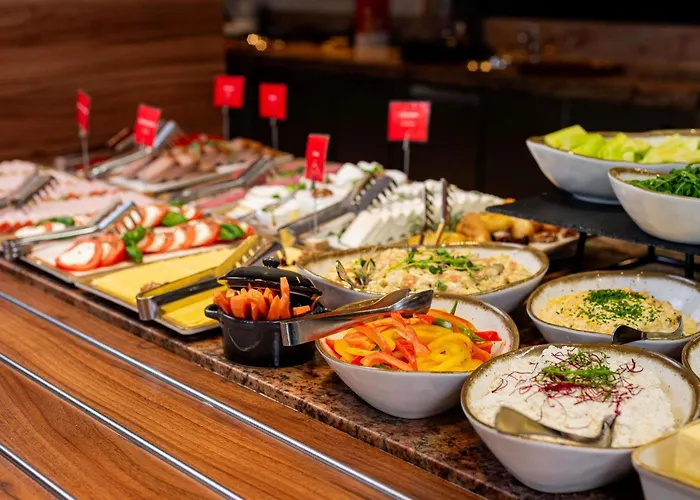 イビス スタレ ミャスト 3*